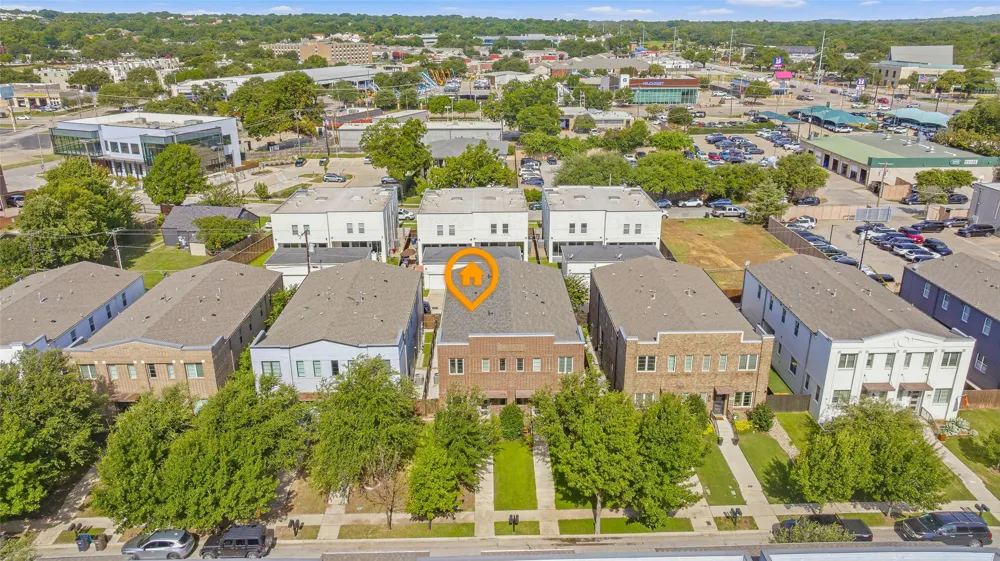 210 Wimberly Street Fort Worth, TX 76107