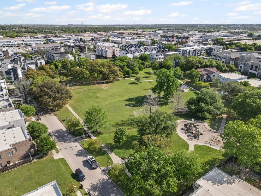 210 Wimberly Street Fort Worth, TX 76107
