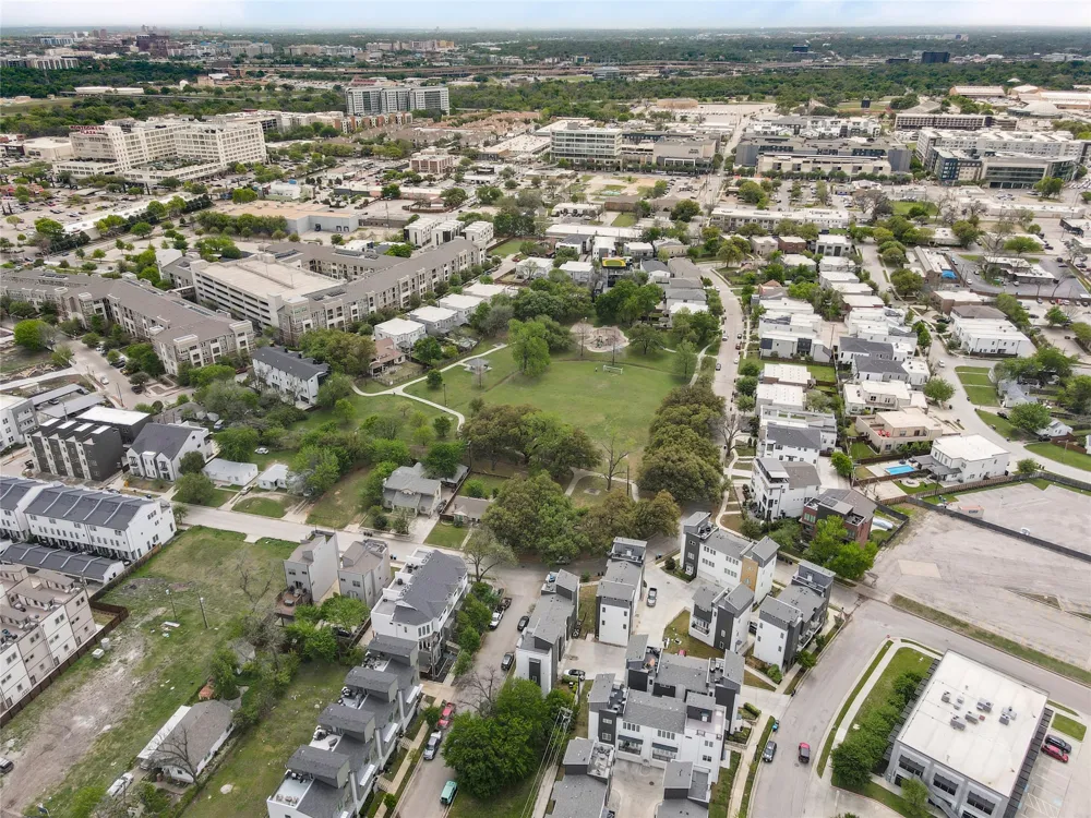 210 Wimberly Street Fort Worth, TX 76107