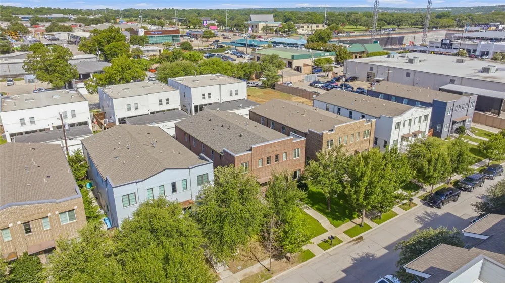 210 Wimberly Street Fort Worth, TX 76107