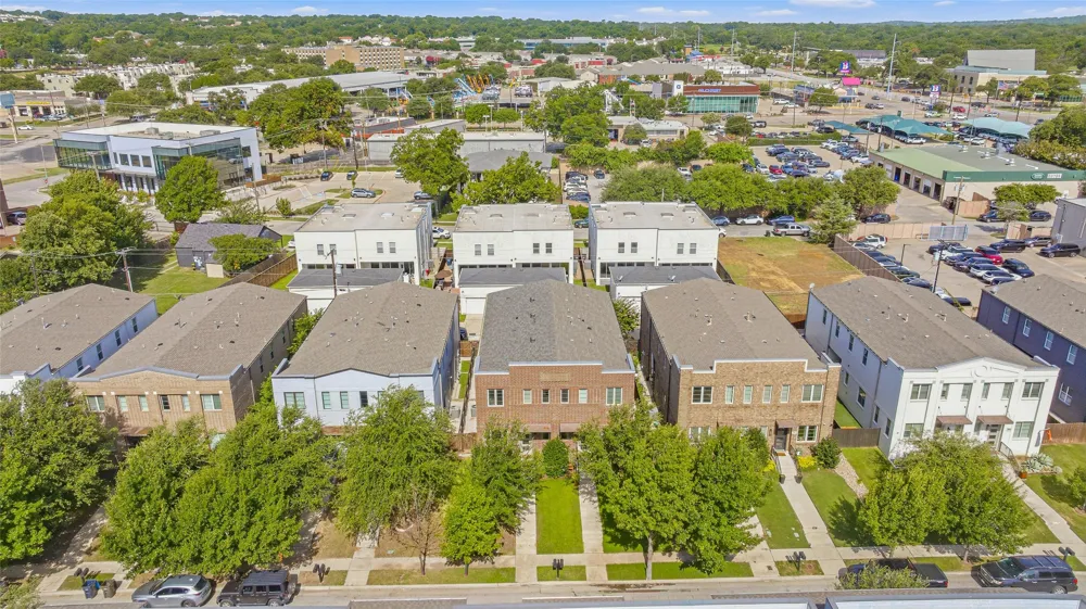 210 Wimberly Street Fort Worth, TX 76107
