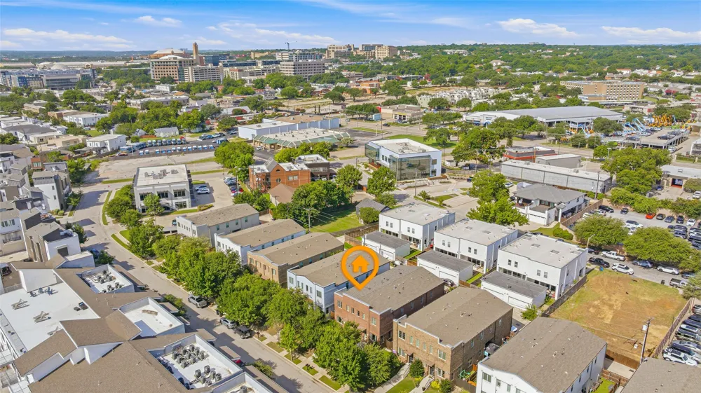 210 Wimberly Street Fort Worth, TX 76107