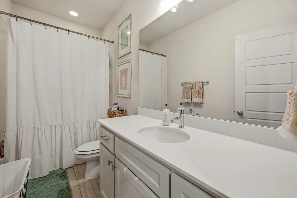 210 Wimberly Street Fort Worth, TX 76107