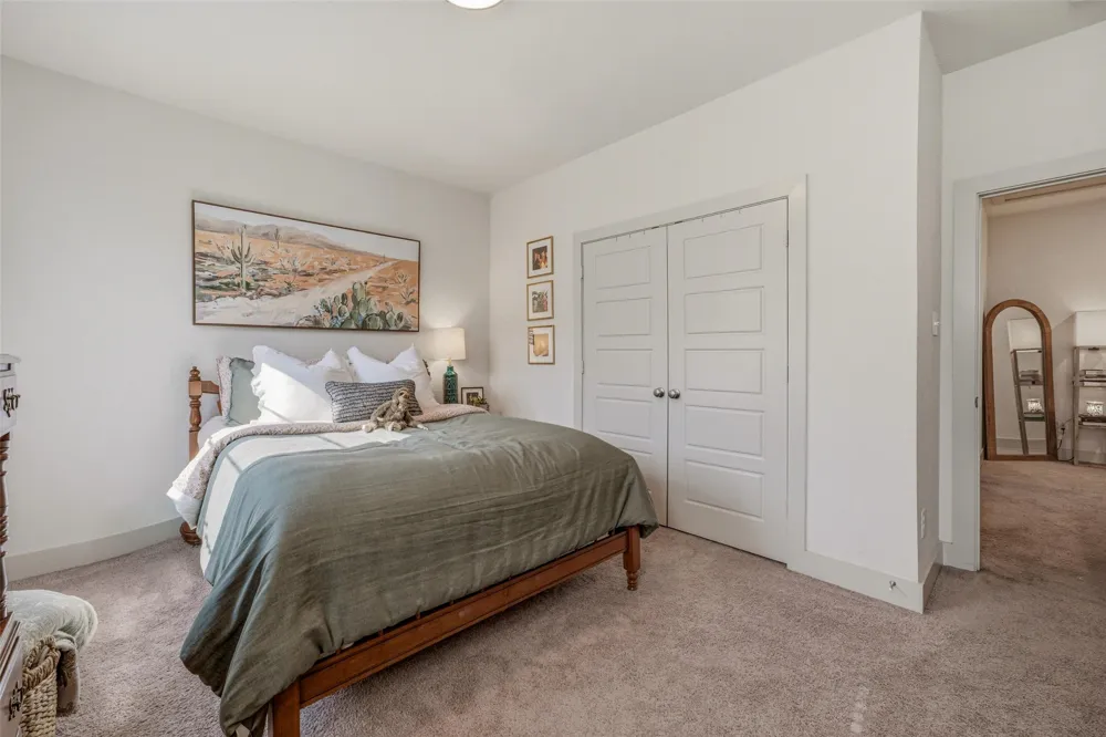 210 Wimberly Street Fort Worth, TX 76107