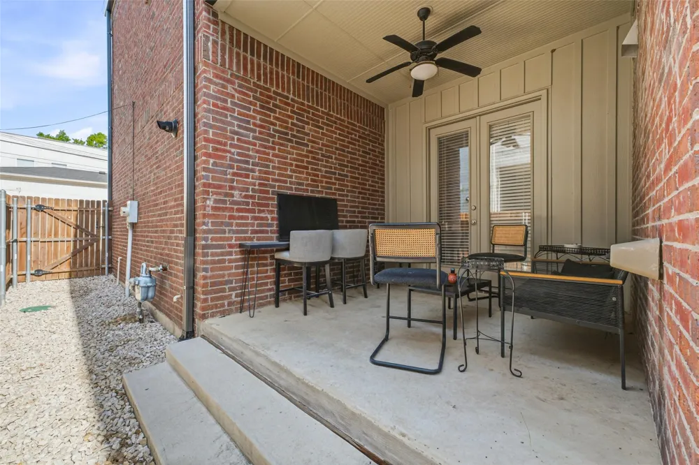 210 Wimberly Street Fort Worth, TX 76107