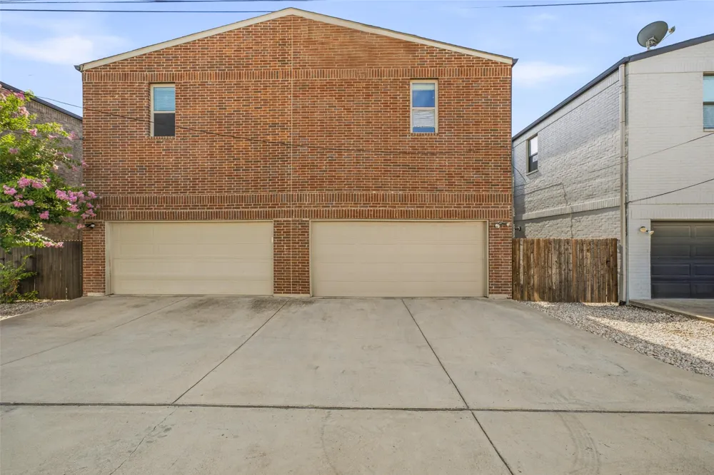 210 Wimberly Street Fort Worth, TX 76107
