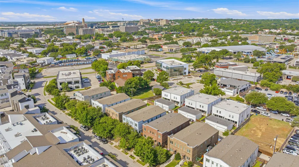 210 Wimberly Street Fort Worth, TX 76107