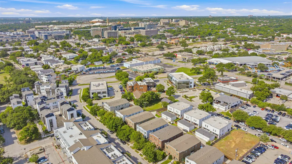 210 Wimberly Street Fort Worth, TX 76107