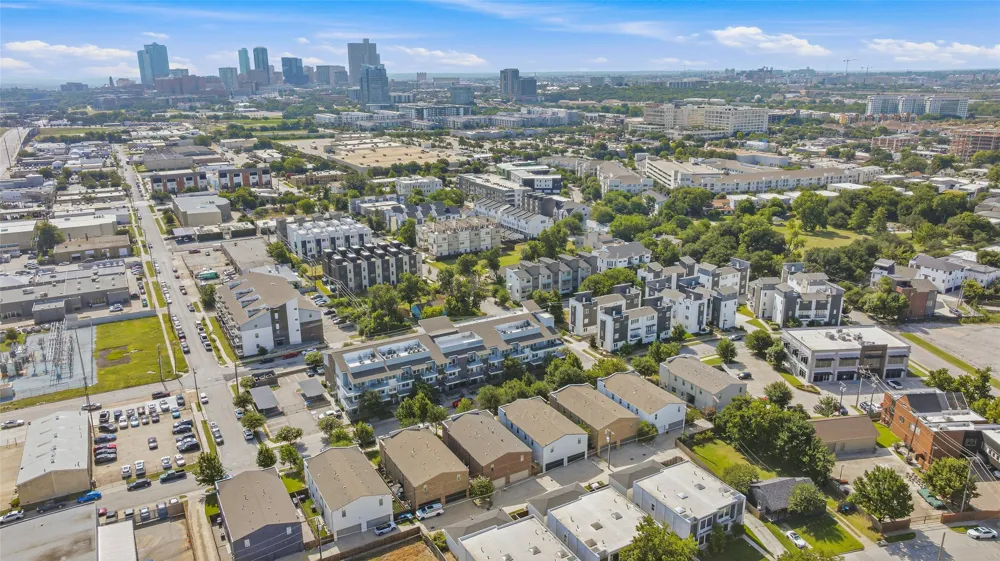 210 Wimberly Street Fort Worth, TX 76107