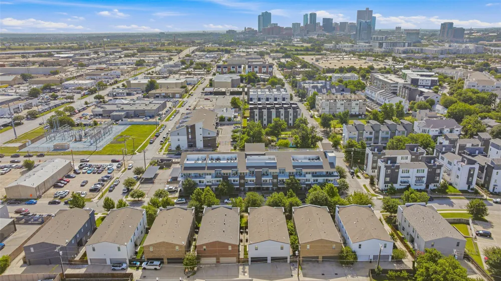 210 Wimberly Street Fort Worth, TX 76107