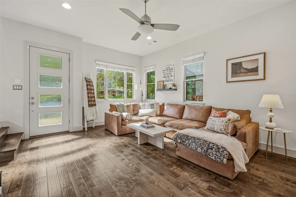 210 Wimberly Street Fort Worth, TX 76107