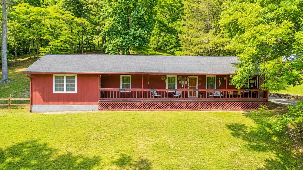 602 Patterson Road Sale Creek, TN 37373