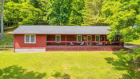 602 Patterson Road