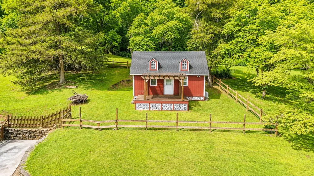 602 Patterson Road Sale Creek, TN 37373