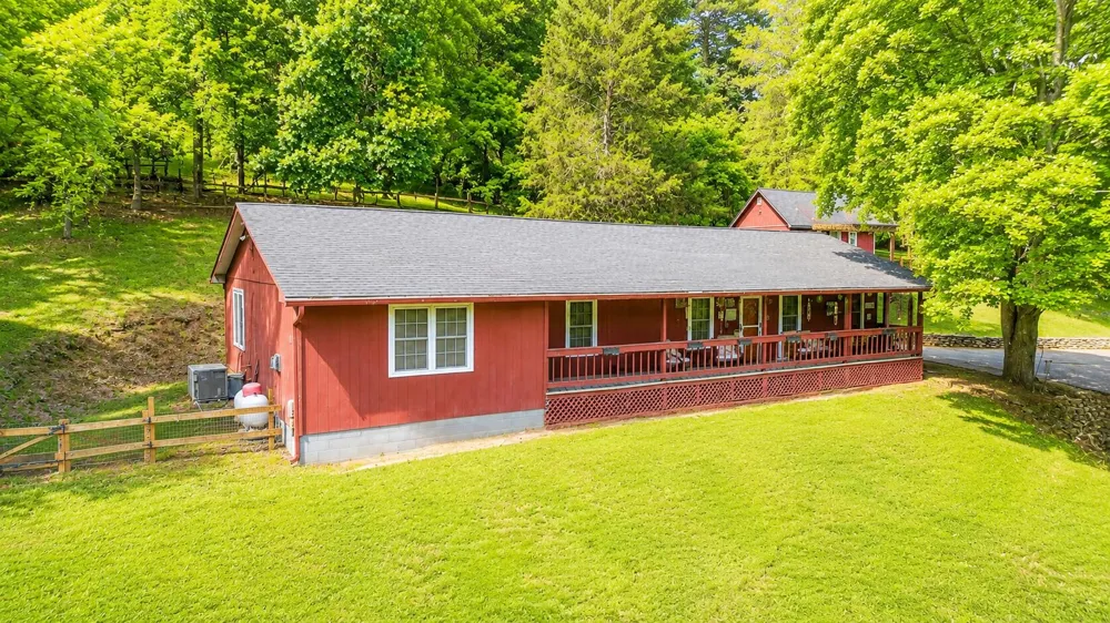 602 Patterson Road Sale Creek, TN 37373