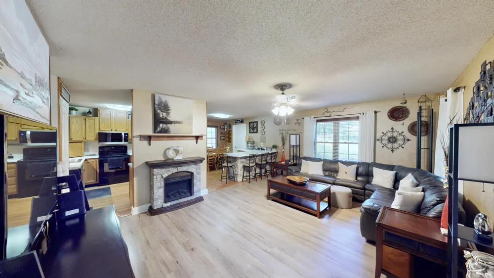 602 Patterson Road Sale Creek, TN 37373