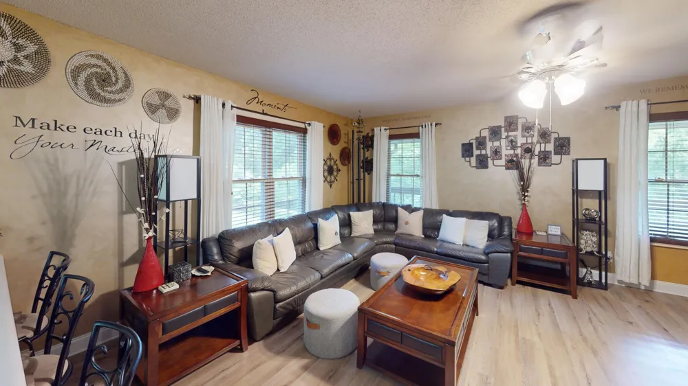 602 Patterson Road Sale Creek, TN 37373