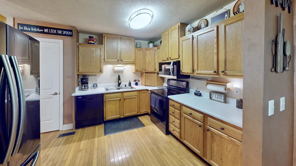 602 Patterson Road Sale Creek, TN 37373