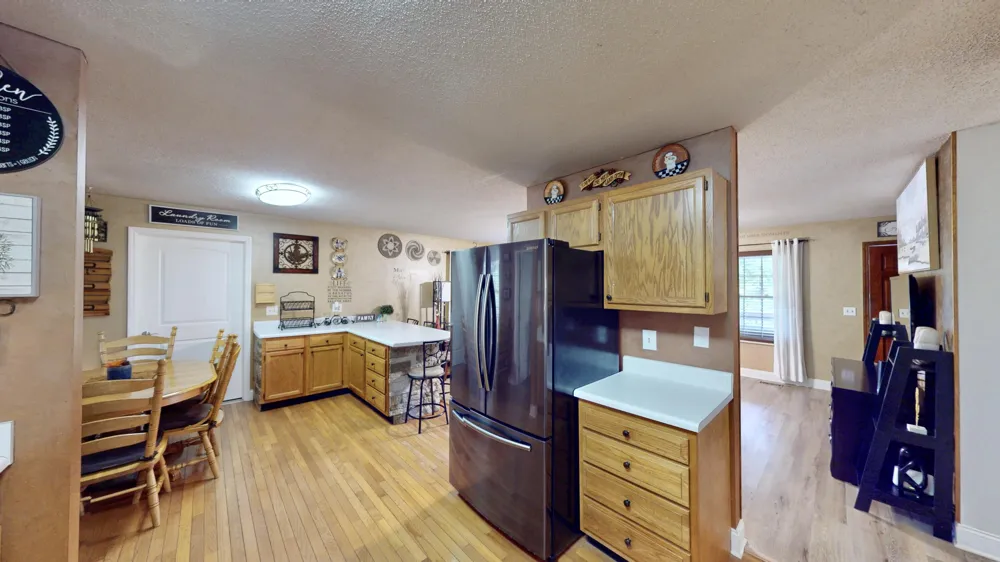 602 Patterson Road Sale Creek, TN 37373