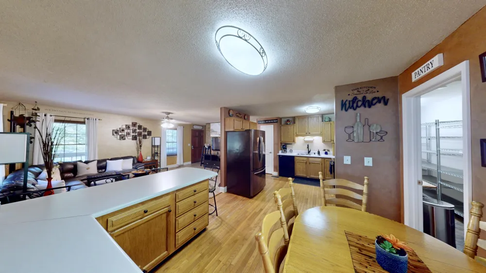 602 Patterson Road Sale Creek, TN 37373