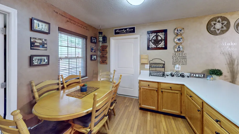 602 Patterson Road Sale Creek, TN 37373