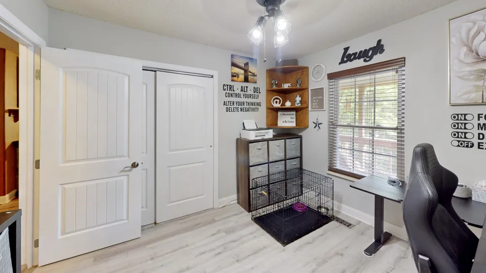 602 Patterson Road Sale Creek, TN 37373