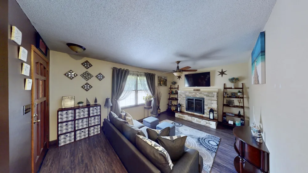 602 Patterson Road Sale Creek, TN 37373