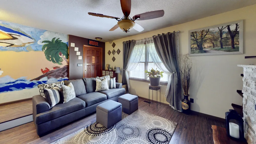 602 Patterson Road Sale Creek, TN 37373