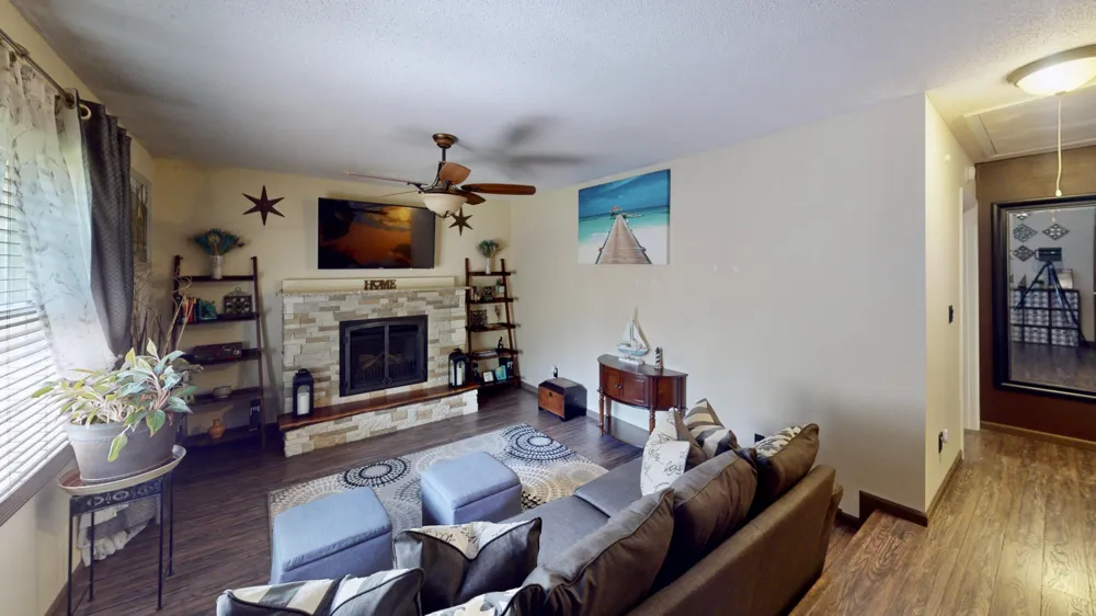 602 Patterson Road Sale Creek, TN 37373