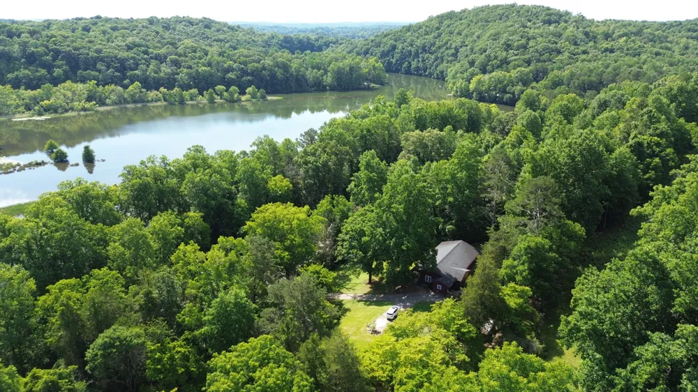 602 Patterson Road Sale Creek, TN 37373
