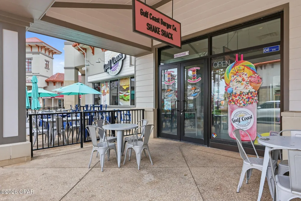 4346 Legendary Drive #b108 Destin, FL 32541