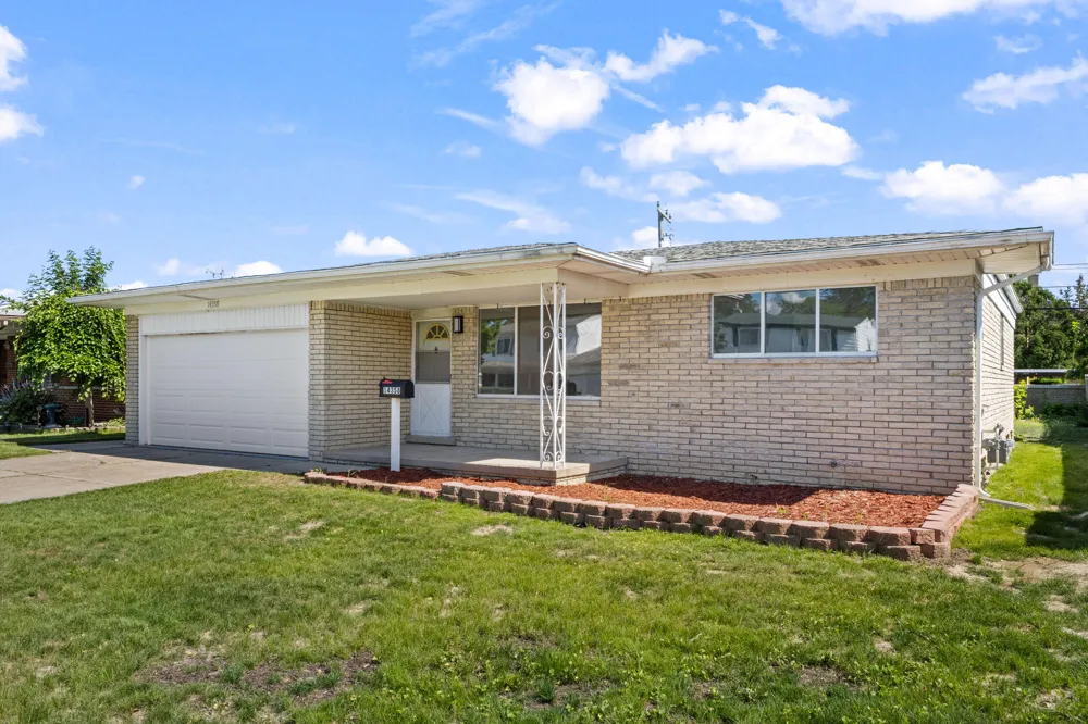 14358 Talbot Drive Warren, MI 48088