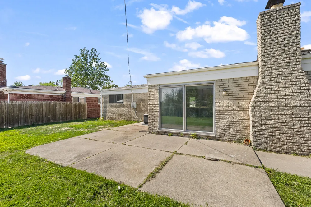 14358 Talbot Drive Warren, MI 48088