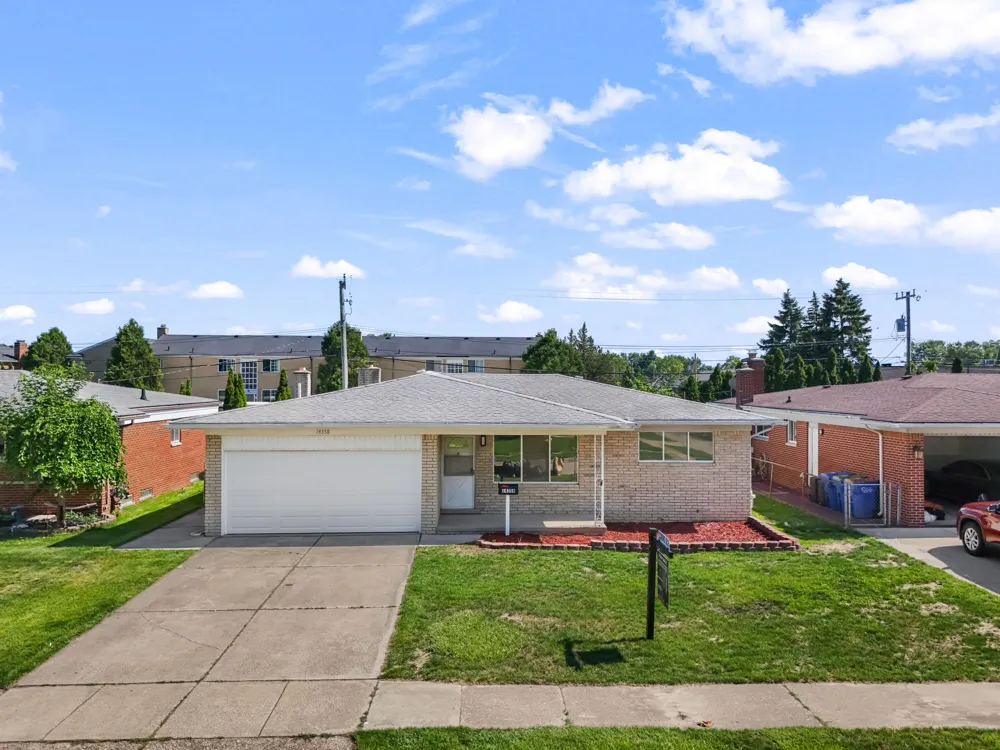14358 Talbot Drive Warren, MI 48088