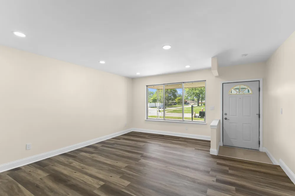 14358 Talbot Drive Warren, MI 48088