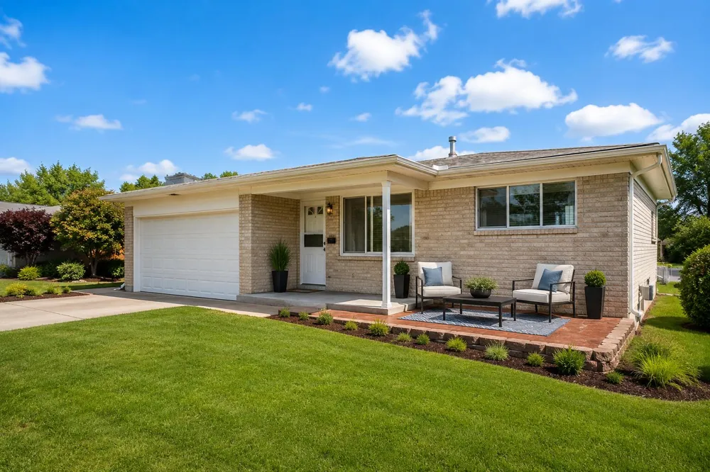 14358 Talbot Drive Warren, MI 48088