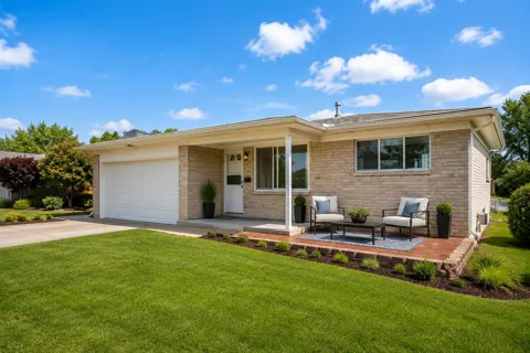 14358 Talbot Drive