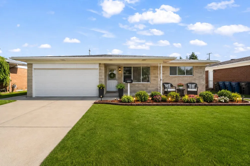 14358 Talbot Drive Warren, MI 48088