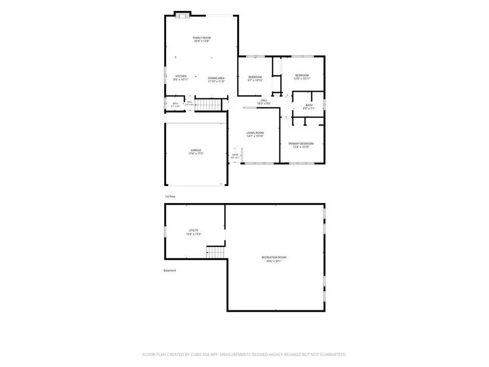 14358 Talbot Drive Warren, MI 48088