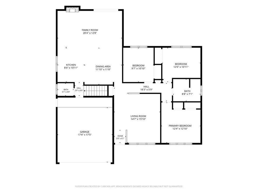 14358 Talbot Drive Warren, MI 48088
