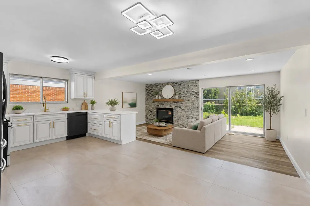 14358 Talbot Drive Warren, MI 48088