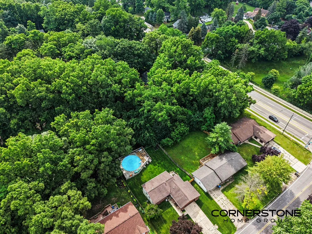 2345 Lake Michigan Drive NW Grand Rapids, MI 49504