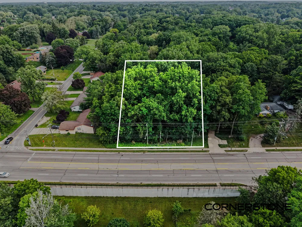 2345 Lake Michigan Drive NW Grand Rapids, MI 49504
