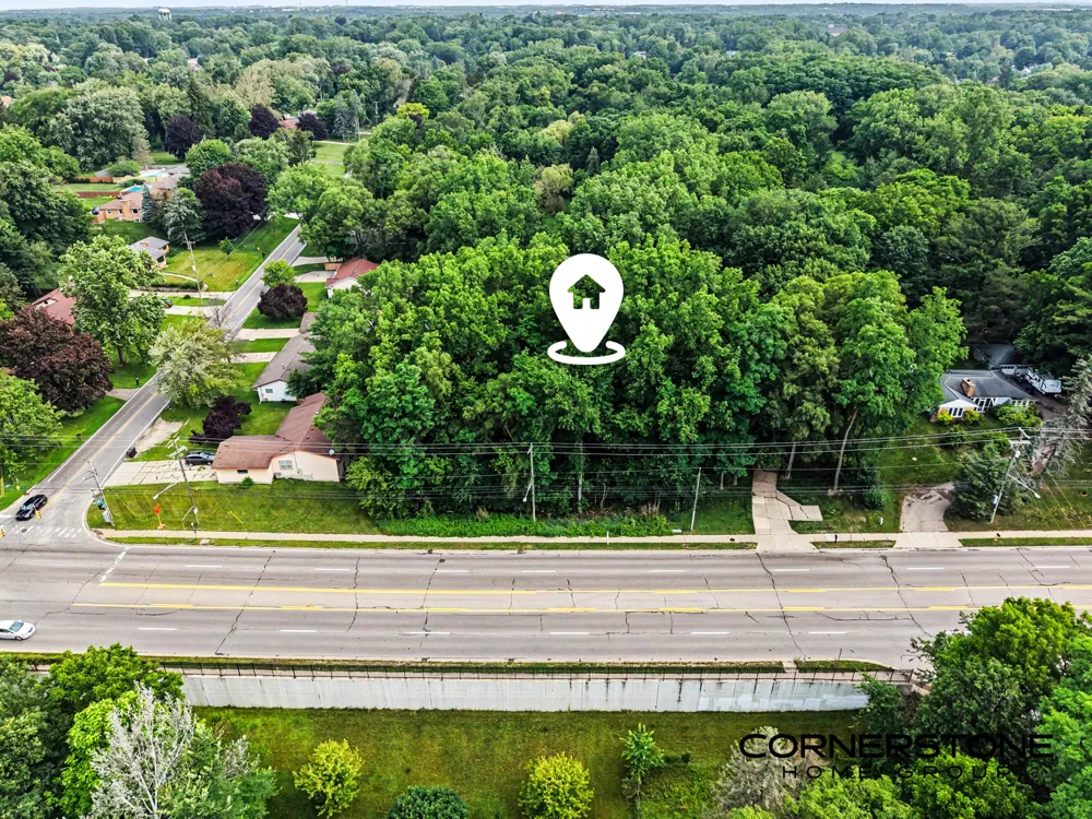 2345 Lake Michigan Drive NW Grand Rapids, MI 49504