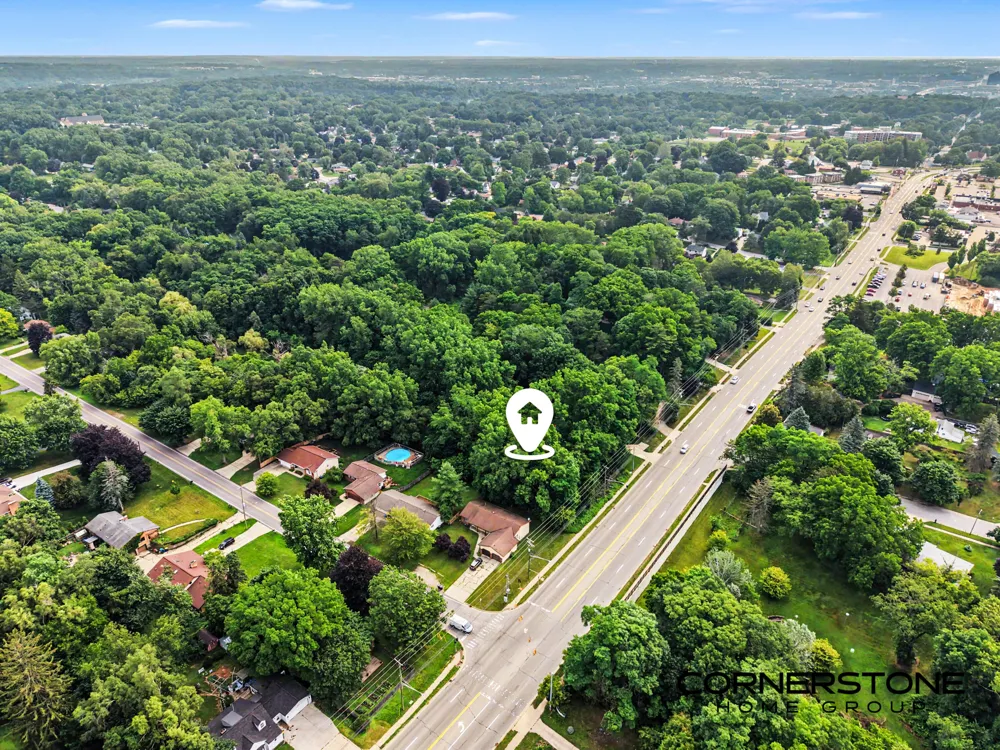 2345 Lake Michigan Drive NW Grand Rapids, MI 49504