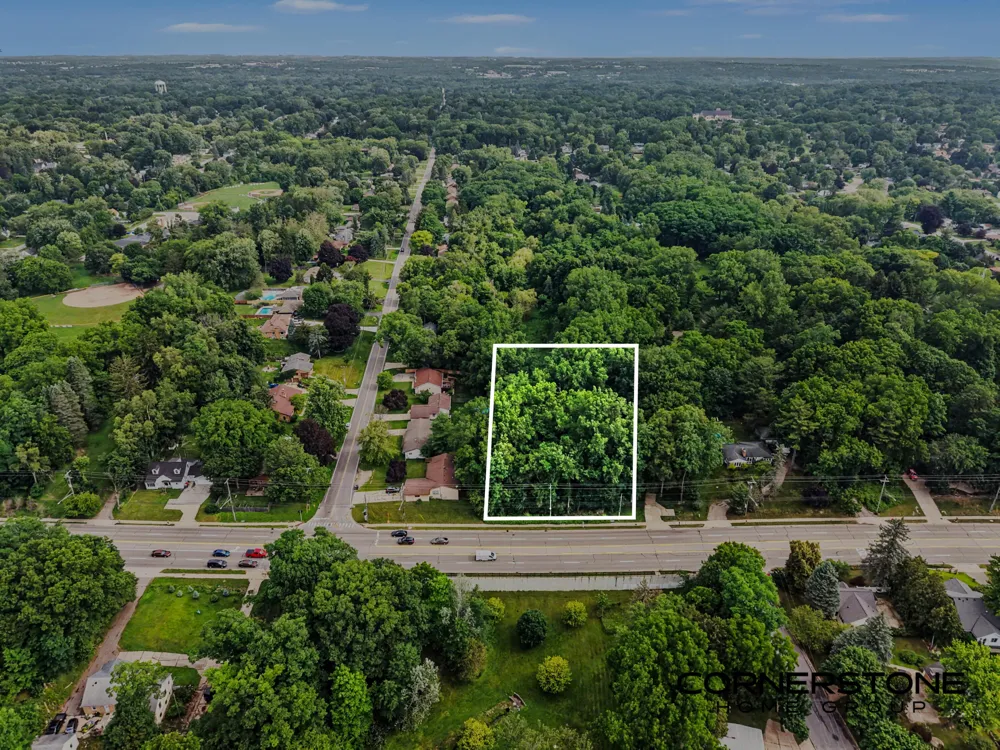 2345 Lake Michigan Drive NW Grand Rapids, MI 49504