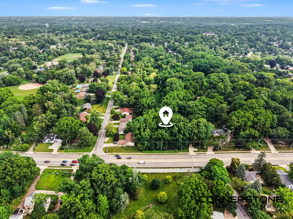 2345 Lake Michigan Drive NW Grand Rapids, MI 49504