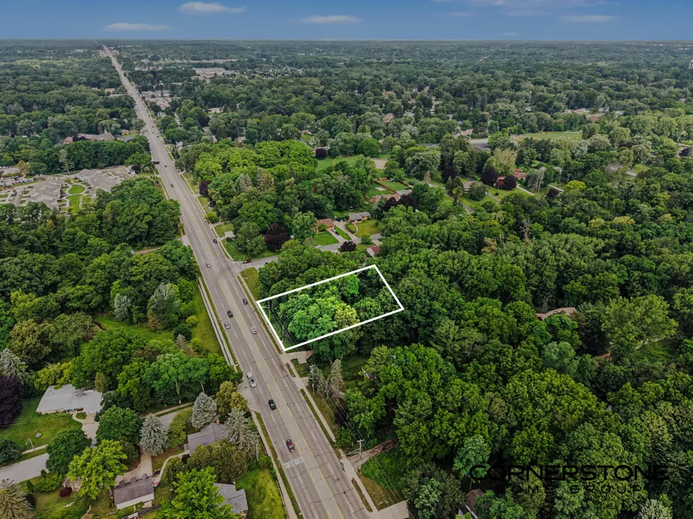 2345 Lake Michigan Drive NW Grand Rapids, MI 49504