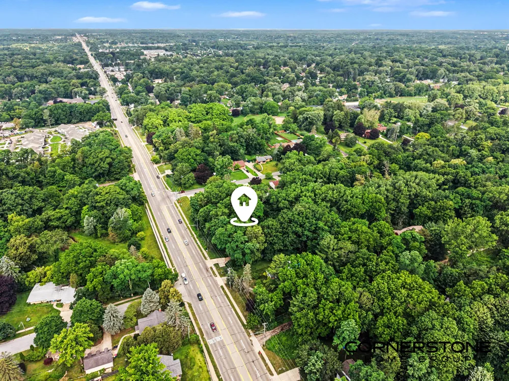 2345 Lake Michigan Drive NW Grand Rapids, MI 49504