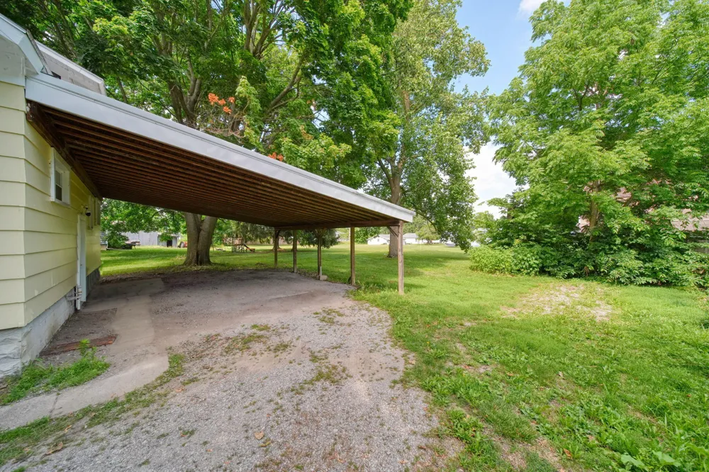 120 Clark Street Morenci, MI 49256